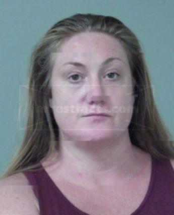 Tracy Lynn Cook