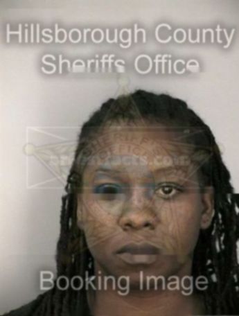 Monica Sherrie Matthews