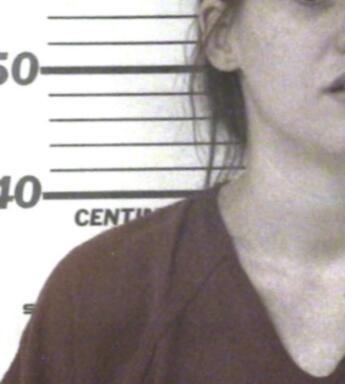 Samantha Ladell Largent
