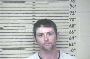 Robert Jarrod Bush