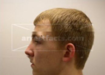Alexander James Hendricks
