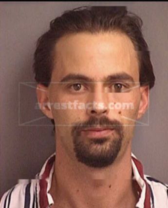 Shane Wyatt Lewis