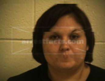 Delia Marie Botello Laredo