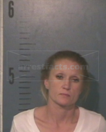 Monica Sheree Brantner