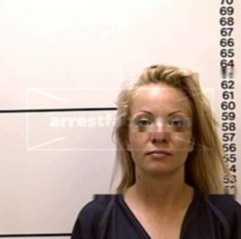 Georgia Marie Noel