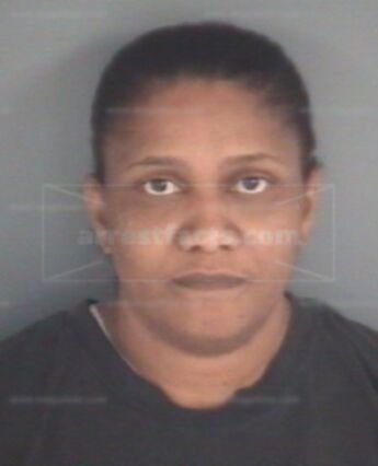 Juanita Malone