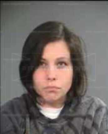 Marianna Nicole Driskell