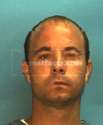 Brett Wayne Hawkins