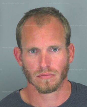 Samuel Martin Shane