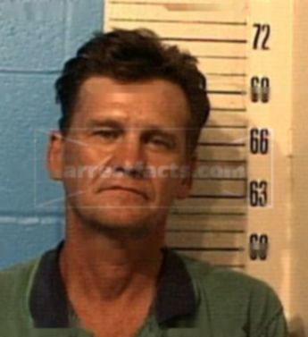 James Virgil Hinesley