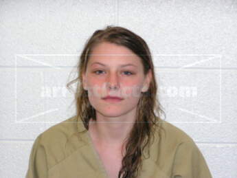 Casey Nicole Livengood