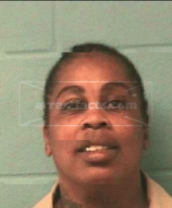 Sharon Denise Sanders