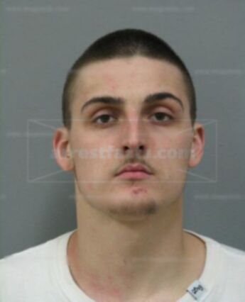 Austen John Fowler