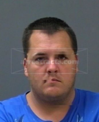 David Michael Prickett