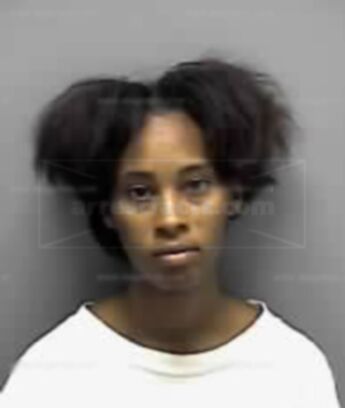 Paneila Patterson