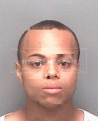 Darrel Ashley Tolliver