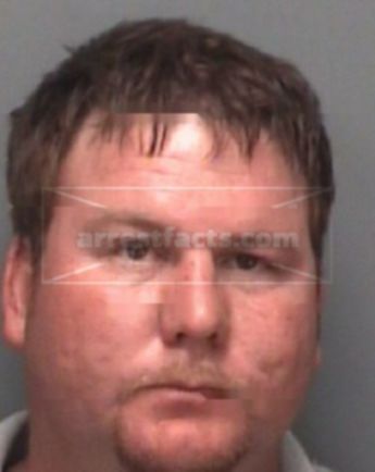 Donnie Ladon Barfield
