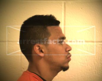 Dennis Rodriguez Morin