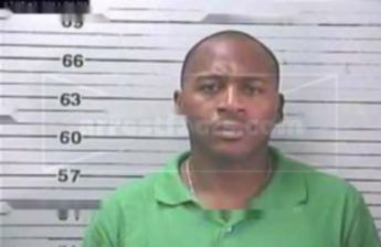 Anthony Lamar Ealey