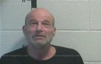 Charles Richard Stoess