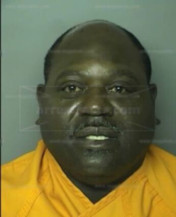 Mark Anthony Knox