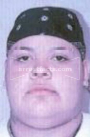 Mary Jane Bernal