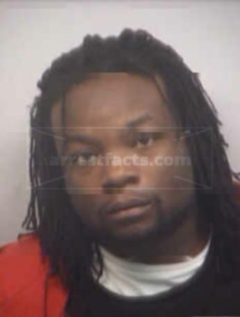 Brandon Huff