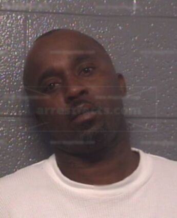 Kevin Douglas Webb