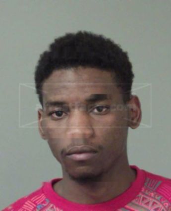 Derrick Monterius Baker