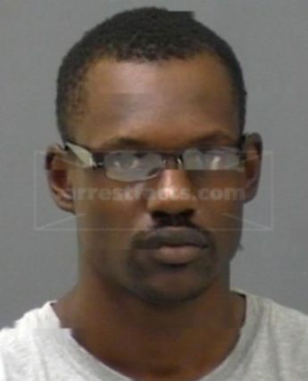 Cedric Dewayne Jackson