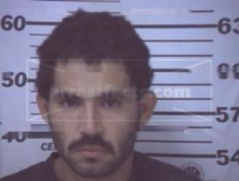 Jose Orasio Herrera