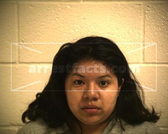 Mary Lou Mendez Ortiz