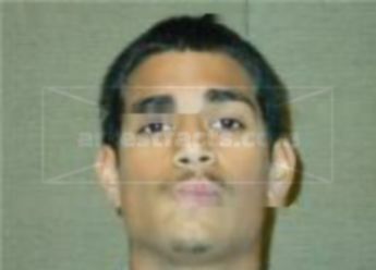 Derick Santiago