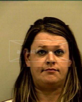 Alissa Blaire Richey