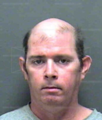 James Darrin Griffith