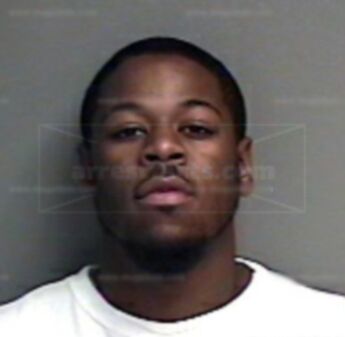 Stafon Edward Thompson