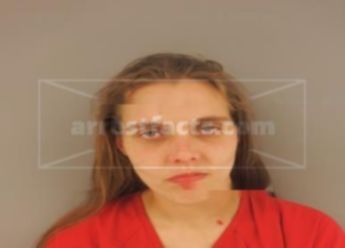 Falisha Ann Powers