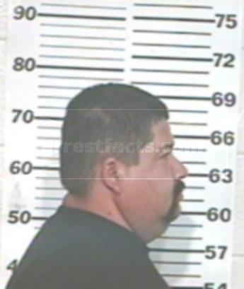 Oscar Jr. Gonzalez Villarreal