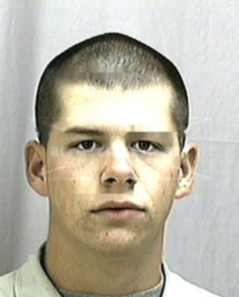 Trenton J Blackerby