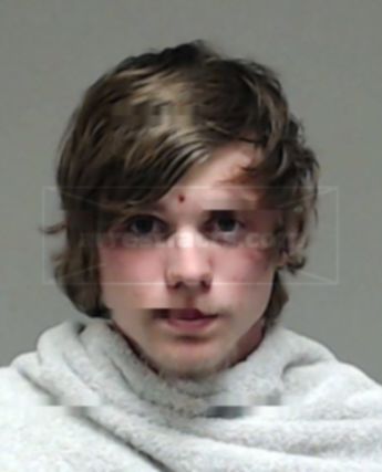 Brandon Luke Hogue