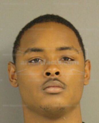 Timothy Andre Barnett