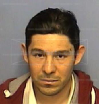 Jose Hernandez-Ramirez
