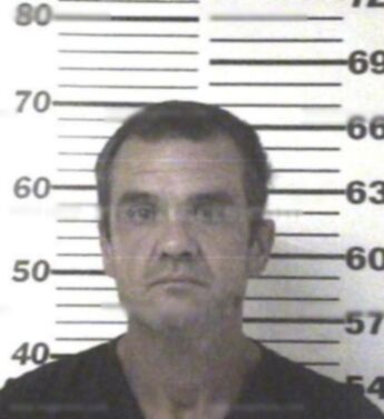 Joseph Cory Mosley