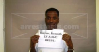 Kenneth Edward Hughes