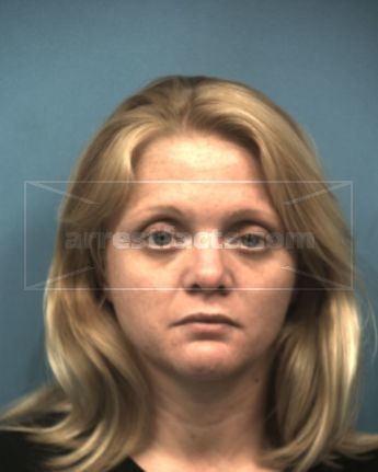 Christine Michelle Jackson