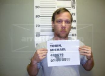 Michael Tobin