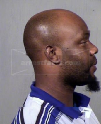 Jarvis Wayne Hill