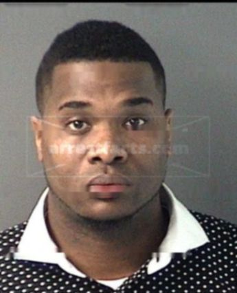 Paul Lavell Jones