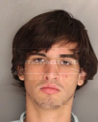 Brandon Taylor Mcquillan