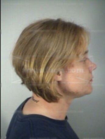 Billie Broyles Pierce